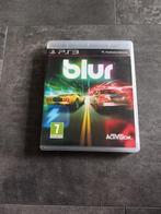 Playstation 3 Game: Blur Zo goed als Nieuw!, Spelcomputers en Games, Games | Sony PlayStation 3, Vanaf 7 jaar, Ophalen of Verzenden