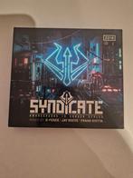 Syndicate 2019 hardcore gabber thunderdome, Cd's en Dvd's, Cd's | Dance en House, Ophalen of Verzenden, Zo goed als nieuw