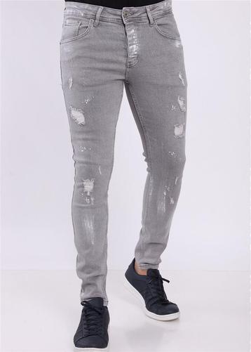 Marshall Denim Jeans ~NIEUW~ [2] Maat 34 beschikbaar voor biedingen