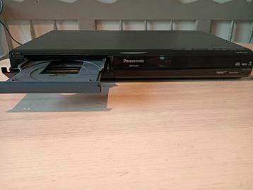 Panasonic DMR-EH63 beschikbaar voor biedingen