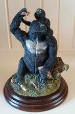 Country Artists Beeld: Gorilla met Jong, Ophalen of Verzenden