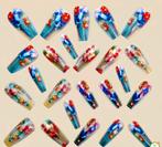 Mooie nepnagels met uniek design, Ophalen of Verzenden, Nieuw