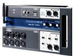 soundcraft ui12, Verzenden, Zo goed als nieuw, 10 tot 20 kanalen