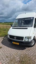 Volkwagen tdi camper motorcrossbus, Overige vormen