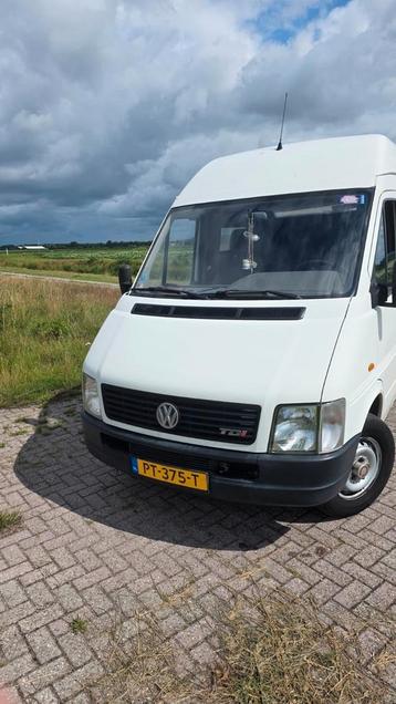 Volkwagen tdi camper motorcrossbus beschikbaar voor biedingen