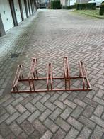 Fietsenrek., Fietsen en Brommers, Ophalen, Zo goed als nieuw