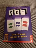 Spel Set, Ophalen of Verzenden, Zo goed als nieuw