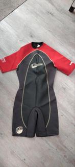 Surfpak wetsuit mt 44 M  tribord, Gebruikt, Ophalen of Verzenden