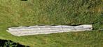 huik, maindropsystem, Watersport en Boten, Ophalen, 6 meter of meer, Gebruikt, 15 tot 30 m²