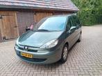 Omgebouwde peugeot 807 naar 2 persoons knusse camper, Caravans en Kamperen, Campers, Overige merken, Buscamper of Camperbus, Tot en met 2