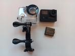 Salora ACE900 action cam + veel extra's (GoPro alternatief), Overige merken, Gebruikt, Ophalen of Verzenden