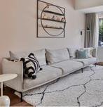 Moroso Gentry Design Bank - 300cm, Huis en Inrichting, Ophalen, 300 cm of meer, 75 tot 100 cm, Zo goed als nieuw