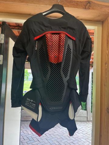 Alpinestars Tech Air 10 airbag pak beschikbaar voor biedingen