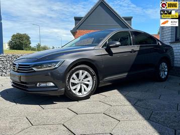 Volkswagen Passat 1.5 TSI Comfortline Business/ CarPlay/ DSG beschikbaar voor biedingen