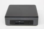 Intel NUC7i3DNK + adapter | W11 8GB 128GB-SSD Corei3-7100U, 2 tot 3 Ghz, Intel, 8 GB, Intel
