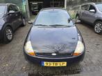 Ford Ka 1.3 Futura | NIEUWE APK | AIRCO | ELEC RAMEN | CENTR, Auto's, Ford, Voorwielaandrijving, 1299 cc, Stof, Gebruikt
