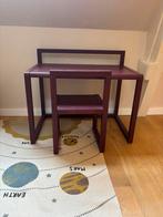 Ferm living little architect tafel + stoeltje, Ophalen, Tafel(s) en Stoel(en)