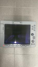 Raymarine E120, Watersport en Boten, Navigatiemiddelen en Scheepselektronica, Ophalen of Verzenden, Gebruikt, Kaartplotter of Fish Finder