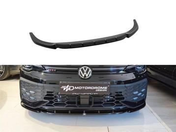 VW Golf MK8.5 GTI – Voorbumper spoiler V1 beschikbaar voor biedingen