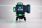 NIEUW | Professionele 4D Kruislijnlaser 16 360 Laserlijnen, Ophalen of Verzenden, Nieuw