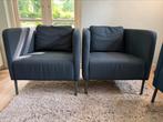 IKEA Ekerö, Huis en Inrichting, Fauteuils, Ophalen, Gebruikt, 75 tot 100 cm, Stof