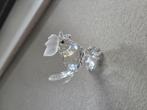Swarovski haan met echtheidlogo., Verzamelen, Ophalen of Verzenden, Figuurtje