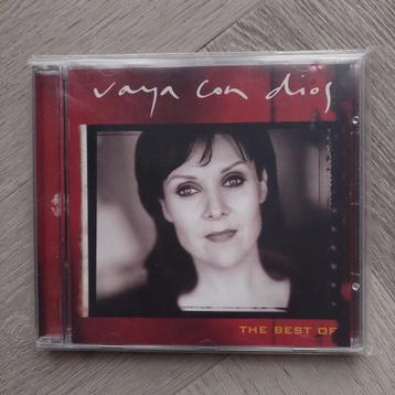  Vaya Con Dios / The Best Of, Nieuw beschikbaar voor biedingen
