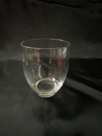 ArtDeco stijl 1 Copier Leerdam drinkglas Candor Gilde DG4202 beschikbaar voor biedingen