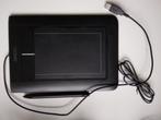 Wacom Bamboo CTH-460, Computers en Software, Gebruikt, Multi-touch, Ophalen of Verzenden, Wacom bamboo