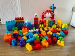Nette staat Mega Bloks bouwstenen boerderij!, Kinderen en Baby's, Speelgoed | Bouwstenen, Ophalen of Verzenden, Zo goed als nieuw