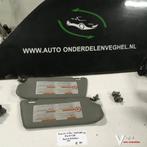 Suzuki Alto 2004 1.0 Benzine 5 drs  Zonnekleppen set, Auto-onderdelen, Ophalen of Verzenden, Gebruikt