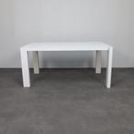 Quadro Design Eettafel Giampaolo Babetto Pastoe, 2000, Huis en Inrichting, Ophalen, Design, 50 tot 100 cm, Zo goed als nieuw