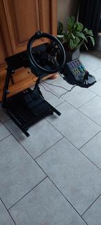 Logitech Saitek - Farming Simulator Controller, Ophalen of Verzenden, Zo goed als nieuw, Logitech