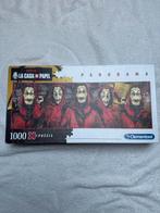 Puzzel la casa de papel, Ophalen of Verzenden, 500 t/m 1500 stukjes, Nieuw, Legpuzzel