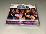 De Beste Zangers Van Nederland CD + DVD, Cd's en Dvd's, Verzenden, Zo goed als nieuw, Nederlandstalig, Boxset