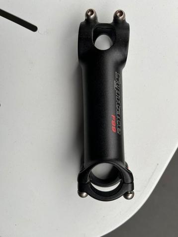 Syntace Stuurpen F99 105 cm voor dun stuur nw € 108. beschikbaar voor biedingen