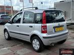 Fiat Panda 1.2 airco en automaat apk 07-2026, Gebruikt, 1242 cc, 840 kg, Origineel Nederlands