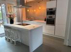 WAANZINNIG PIET KLERKX KEUKEN MET KOOKEILAND, Huis en Inrichting, Ophalen, Wit, Dubbelwandige keuken, Zo goed als nieuw