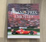 P. D' Alessio - Grand Prix emoties, Ophalen of Verzenden, Zo goed als nieuw, P. D' Alessio