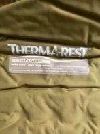 Selfinflating slaapmat Thermarest, Caravans en Kamperen, Ophalen of Verzenden, Gebruikt