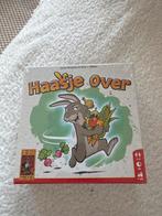 Haasje Over - Nieuw in verpakking!, Een of twee spelers, Ophalen of Verzenden, Nieuw