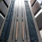 Century Top Tackle 12-2/2,25lbs, Watersport en Boten, Gebruikt, Werphengel, Onbekend, Ophalen of Verzenden