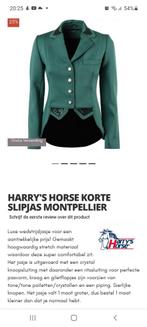 Rijjasje Harry's Horse Montpellier, Bovenkleding, Ophalen of Verzenden, Zo goed als nieuw, Dressuur