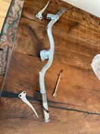 Lambretta C/LC & D/LD Stuur 1952/53, Ophalen of Verzenden, Gebruikt, Overige typen