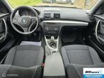 BMW 1-serie 116i High Executive Angel eyes|Open dak|pdc, 1-Serie, Achterwielaandrijving, Gebruikt, 4 cilinders