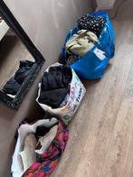 merk pakket maat M/L puma adidas nike shoeby wrangler, Ophalen of Verzenden, Zo goed als nieuw, Maat 38/40 (M)