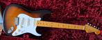 Fender American Vintage II 1957 Stratocaster, Muziek en Instrumenten, Ophalen, Zo goed als nieuw, Solid body, Fender