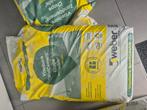 6 zakken Weber vloeibaar zandcement, Doe-het-zelf en Verbouw, Metselstenen, Ophalen, Nieuw, Overige typen