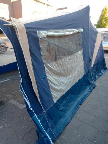 Trigano Odyssee  beschikbaar voor biedingen