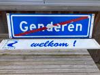 Genderen Gemeente Aalburg, Gebruikt, Ophalen